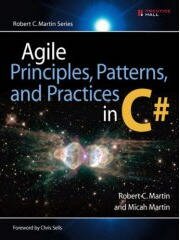 Agile Principles, Patterns and Practices in C#